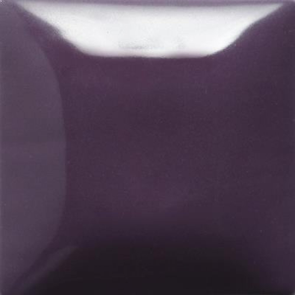 Purple-licious - 16 oz. Stroke & Coat by Mayco Colors